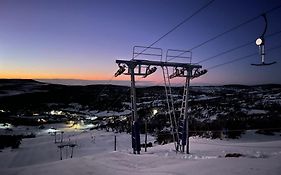 Smiggins Hotel & Chalet Apartments
